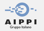 AIPPI Gruppo Italiano Logo