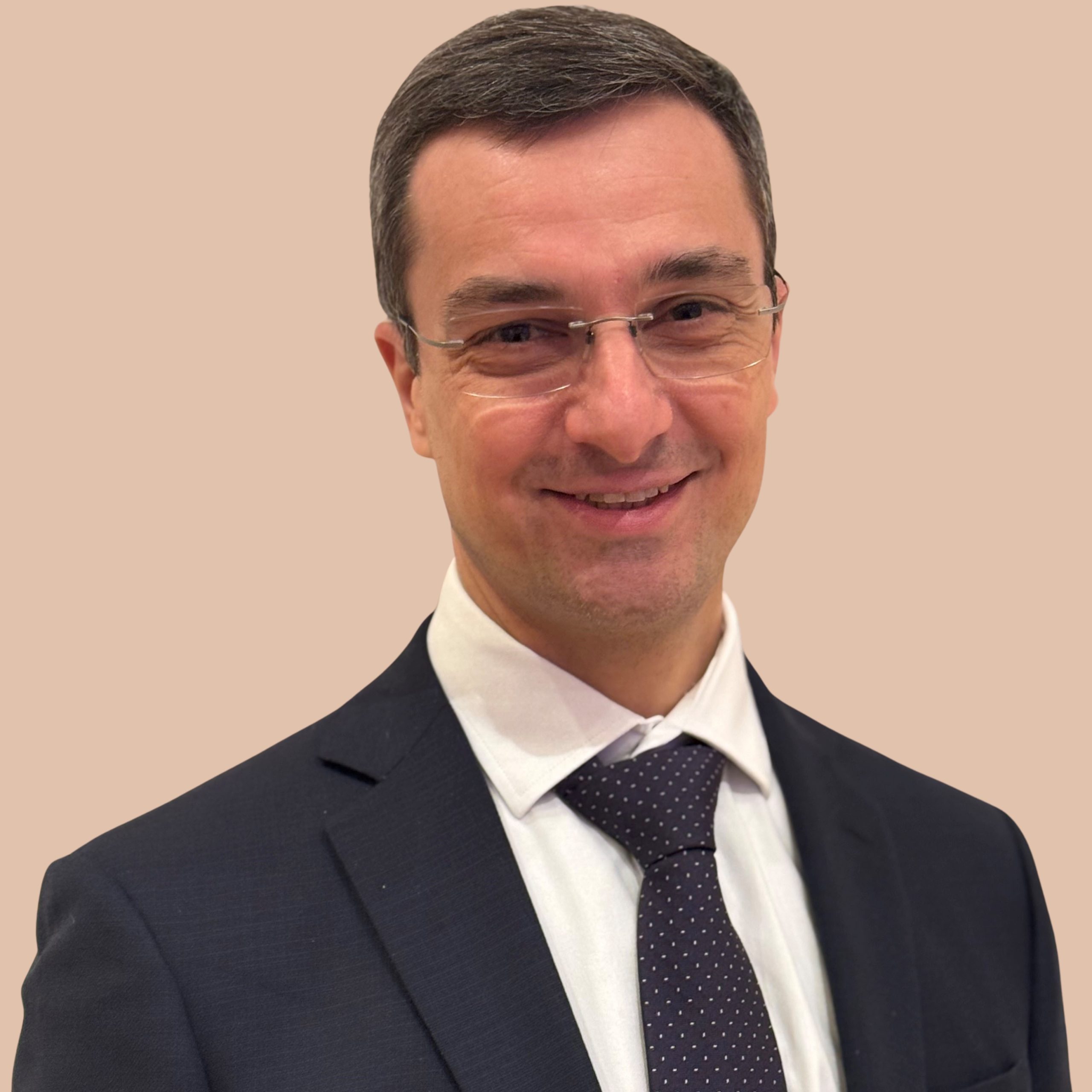 Alessandro Spina