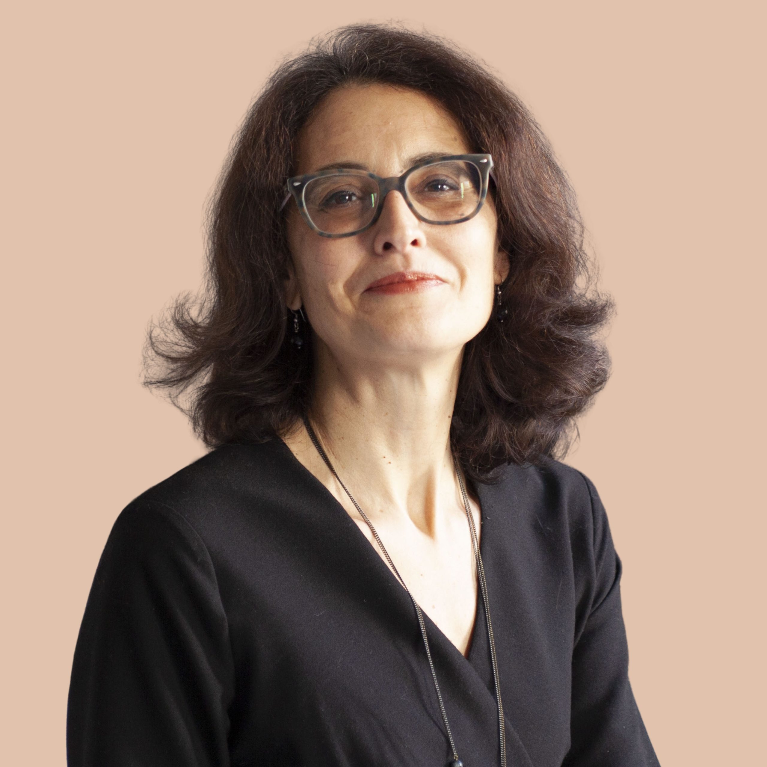 Francesca Morri 