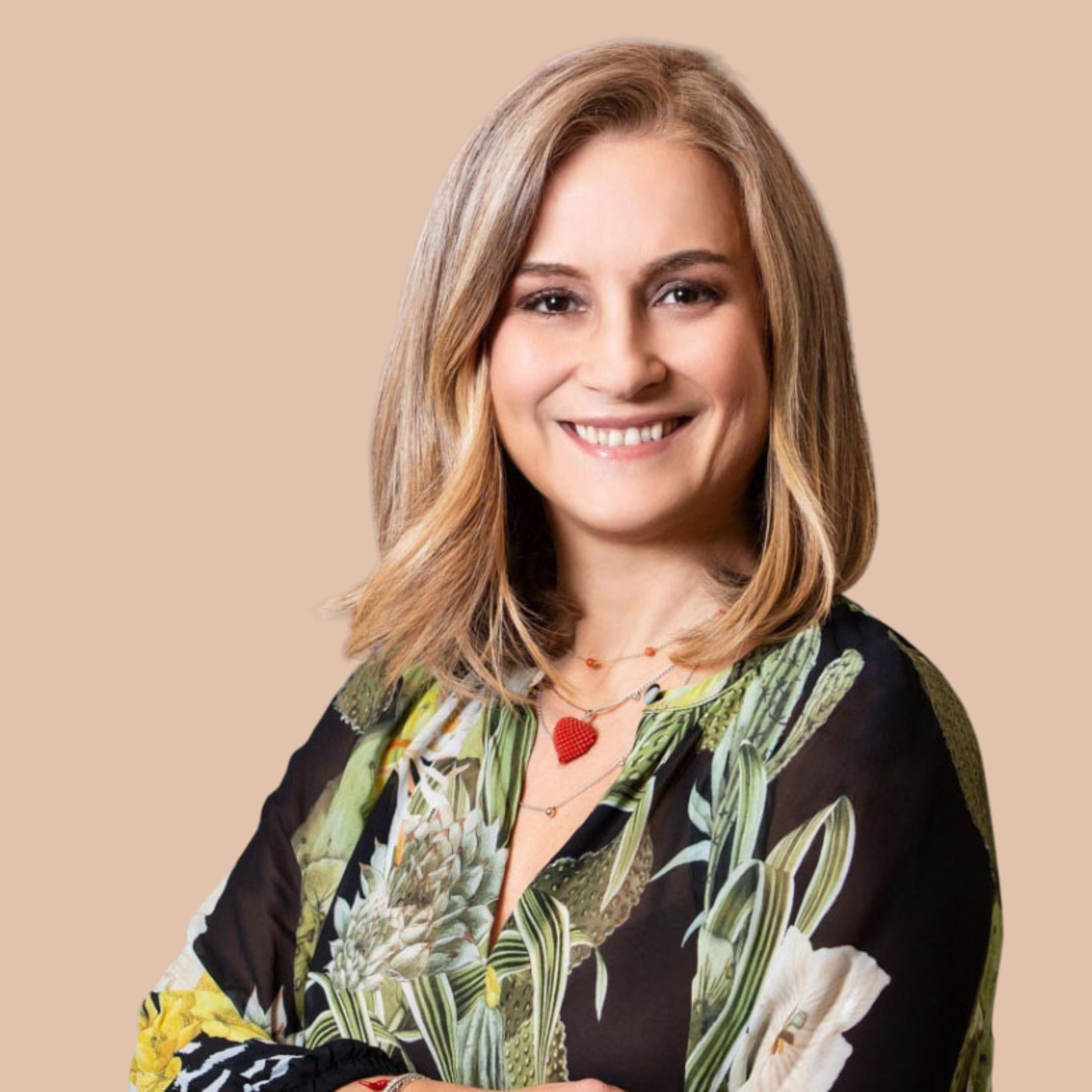 Simona Lavagnini