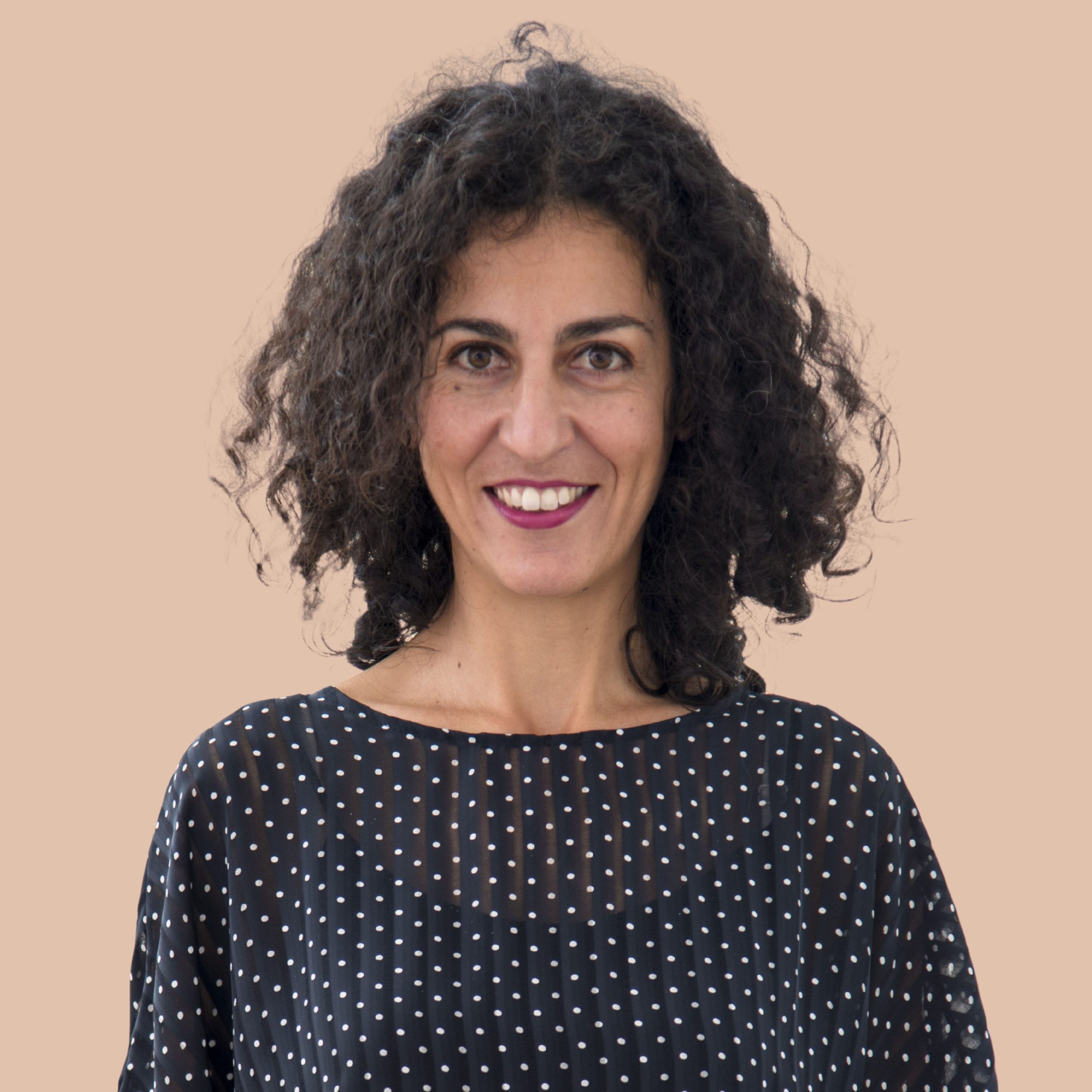Odra Papaleo