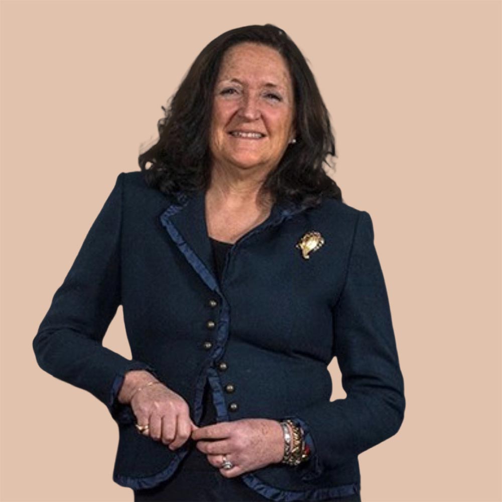 Elisabetta Berti Arnoaldi