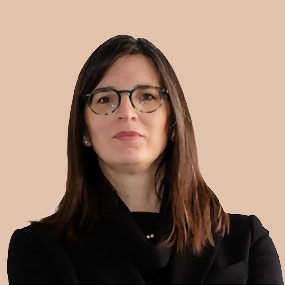 Valentina Bovo