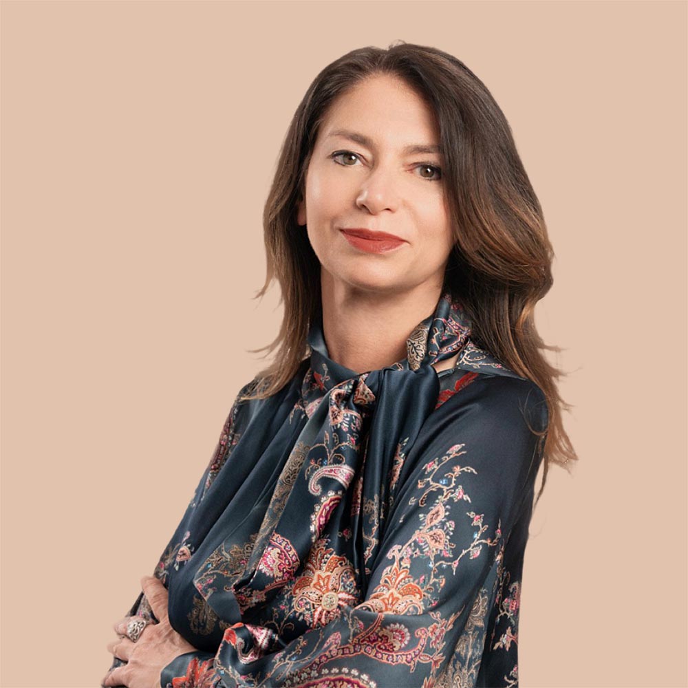 Maria Francesca<br>Guardamagna